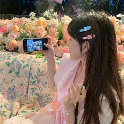 可不可以，你也刚好喜欢我